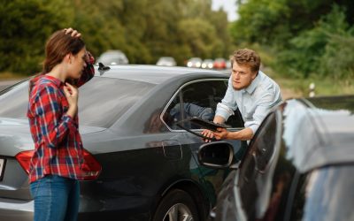 Can Physical Therapy Help After Car Accident?