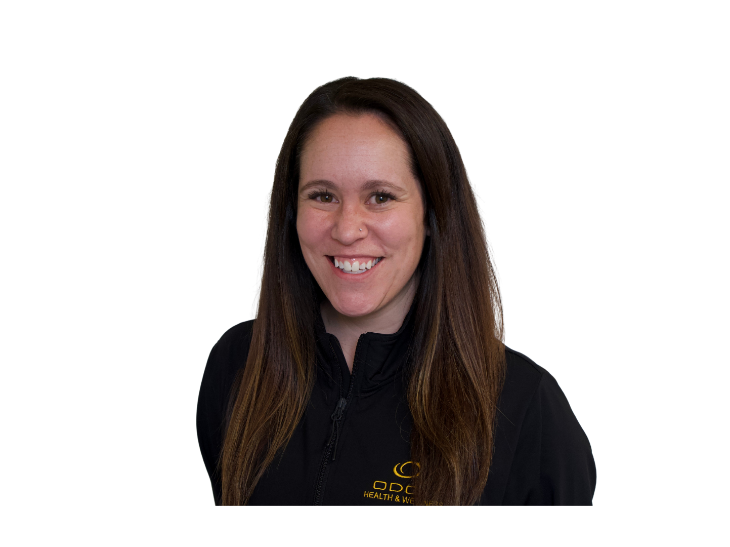 Caitlin (Caty) Schultz PT, DPT – Odom Health & Wellness